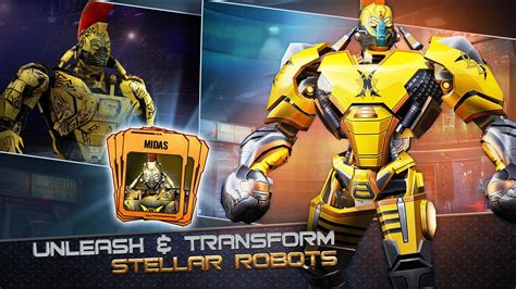 download real steel world robot boxing apk data|world robot boxing unlimited money.